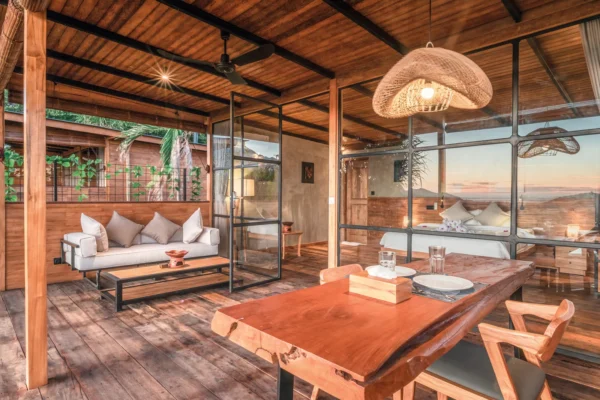 Kamantara 1 Bedroom Villa