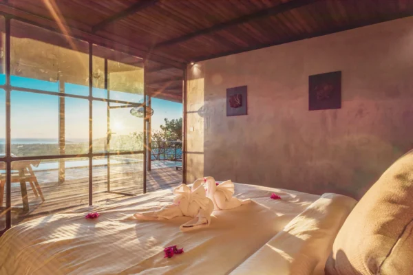 Kamantara 2 Bedroom Villa