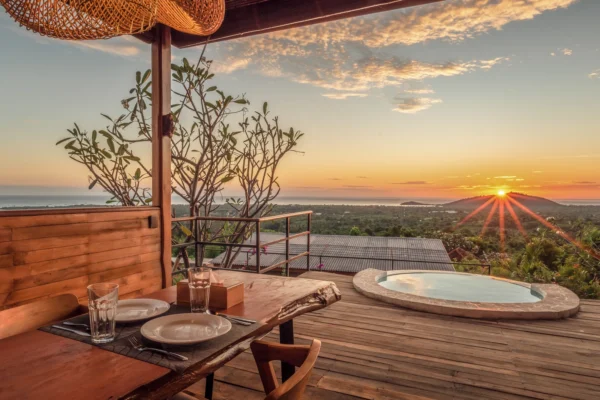 Kamantara 1 Bedroom Villa
