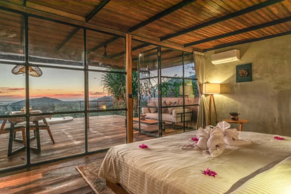 Kamantara 1 Bedroom Villa