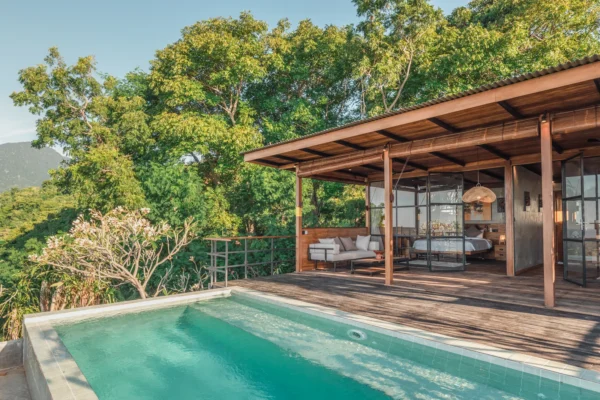 Kamantara 2 Bedroom Villa